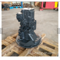 Excavator PC360-7 Pompa Hidraulik 708-2G-00024 708-2G-00022